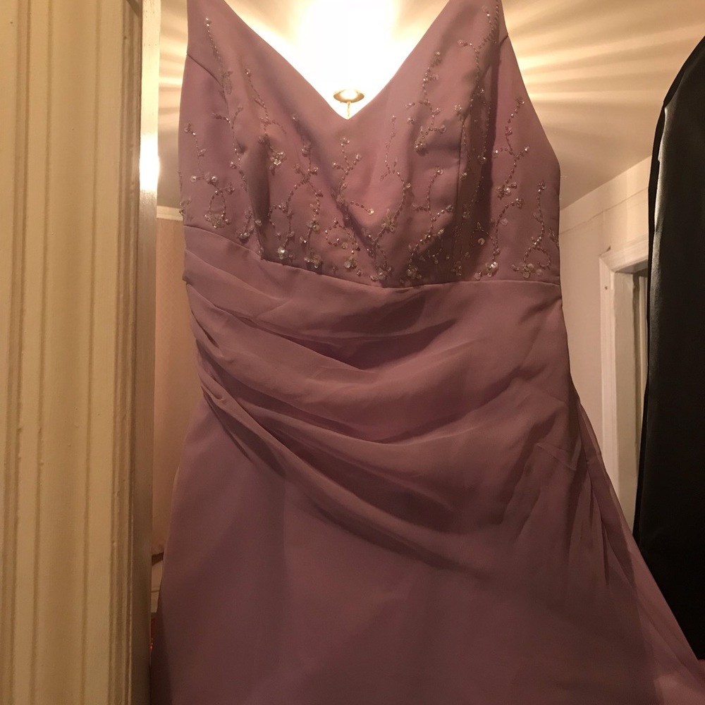 Beautiful Dress
